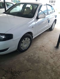 نيسان صني • نيسان • صني • سيارة نيسان • سيارة للبيع • بغداد • سيارة بي...