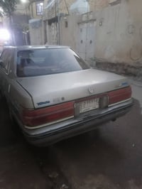 سيدان هارتوب • ١٩٨٩ • كير ضعيف