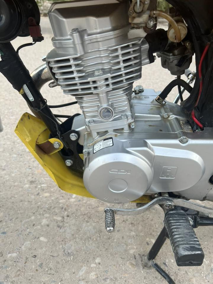 سلام عليكم دراجه ايراني اوراق تعمير 2024 شهر2 /////اوراق اصولي مديل 2010 وكيله بشارع بغداد سيد مالك كبال سيد خلدون
مكاني ماجديه سعر باليرضي الله دراجه نضيفه ما متعوبه

*********** واتساب فقط
