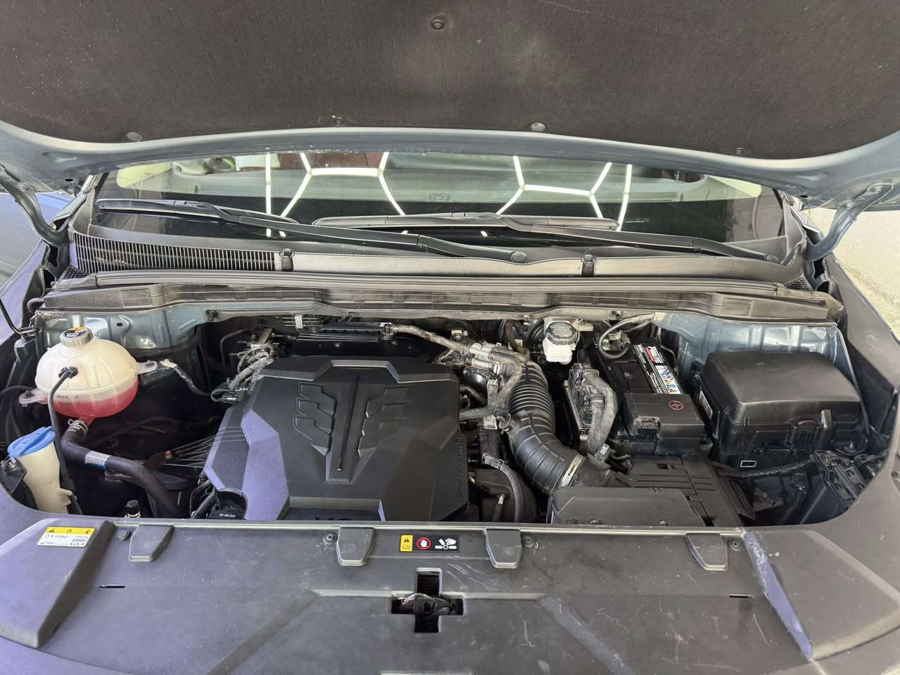 كيا كرنفال فول مواصفات 1/1
Kia carnival sx prestige 

حجم المحرك ٦ سلندر 
كامرات ٥ حتى داخل الغرفه 
كشنات امامي خلفي تدفئة وتبريد 
كشنات طياره 
داخل قرميدي 
فتحتين بل قماره 
بصمات ابواب 
بصمه تشغيل 
تشغيل عن بعد 
شاشة متصلة 
جنطة كهرباء 
ابواب كهرباء 
لايت LED
بك لايت LED
قياده ذاتيه 
تحديد مسار 
رادارات ٣٦٠ درجه
كامرات ٣٦٠درجه
توقف ذاتي 
وبقية المواصفات هواي 
الحادث تبديل جاملغ فقط 
والبنيد جزء صغير PDR
جاملغ خلفي بي جزء بسيط PDR
ماشية 63000mi
العنوان كربلاء المقدسة
بيع مستعجل محتاج فلوس ف مراوس ماراوس 
للاستفسار ***********
