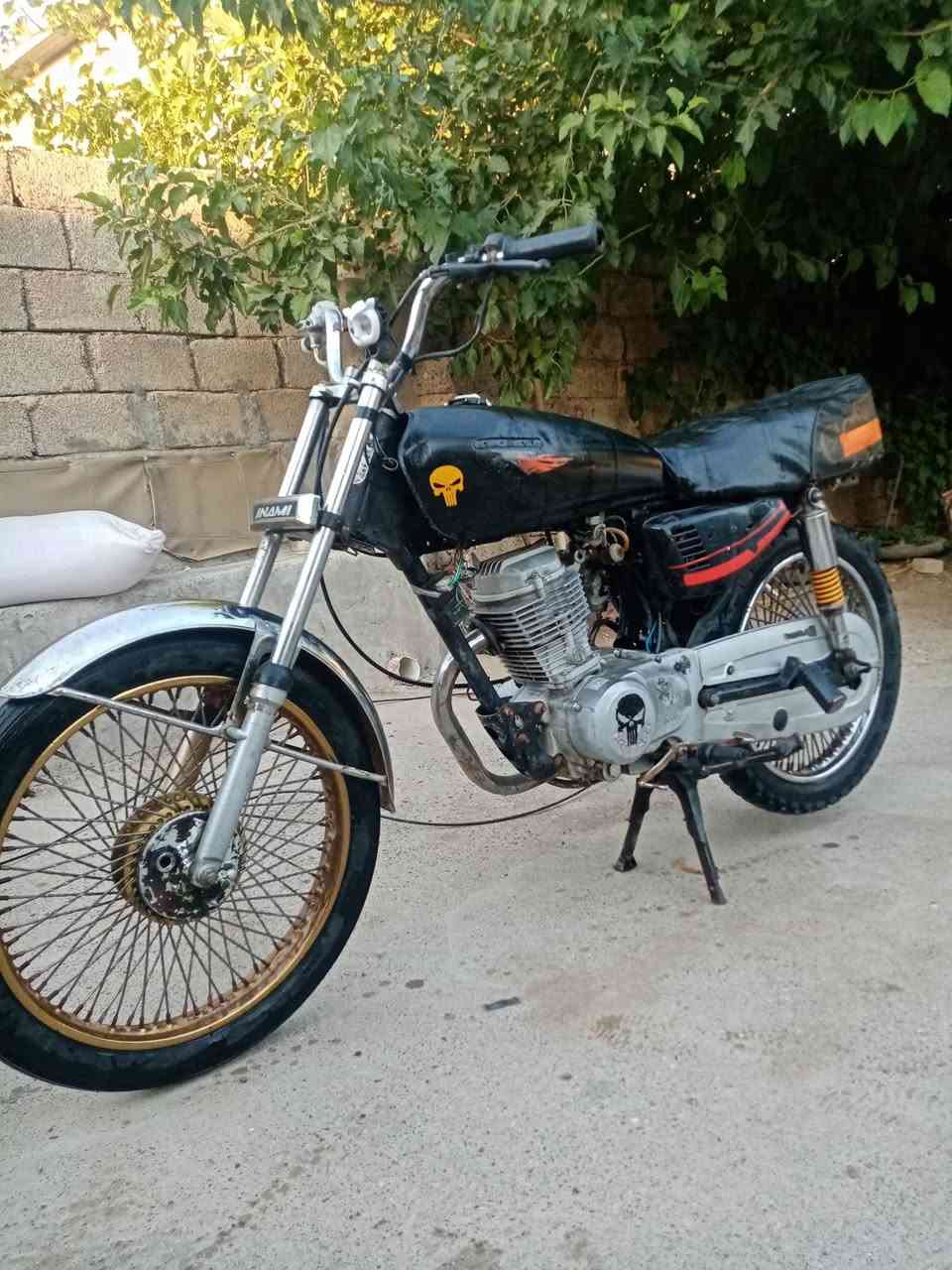 سلام عليكم ماطور البيع شرط النضافة كهربائية شقال السعر 200   وبيه مجال ***********
