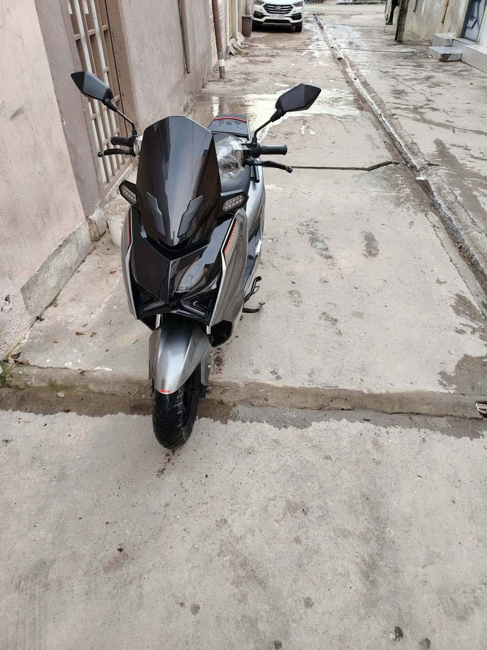 السلام عليكم
ماطور شحن للبيع
ماكس ون من معمل APO العالمي
بطاريه ليثيوم فوسفات الحديد  30 امبير
ملف 3000 حقيقي
سرعه 90 حقيقي
فول موصفات
مستعمل قليل وصل الشراء موجود كبل شهرين السعر مليون و300 الف
مكاني موصل
***********
