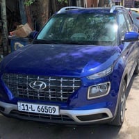 هونداي فينوه  موديل 2022 سياره فول واحد على واحد  الموصفات  سلايت  بصم...