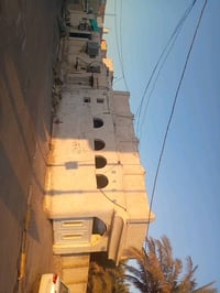 حي الوفاء قوس الهندية • ٥٠٠م • بيت ركن