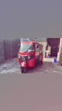 تكتك للبيع موديل 22 رقم بغداد الشراي يتصل  07823836499