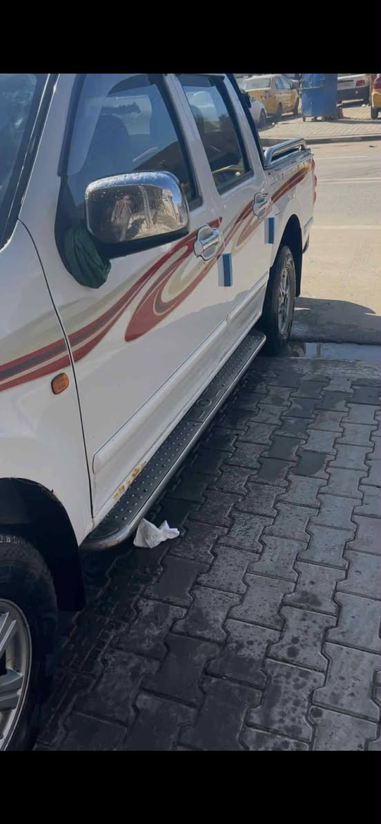 كريت البيع 13 مكفوله من ضربه وكص. فقط الكط خياس مال جناي  محرك كير تبريد حداديه تاير كفاله ـ   المكان نجف ـ. المو شراي لا يخابر+ ***********++***********+
