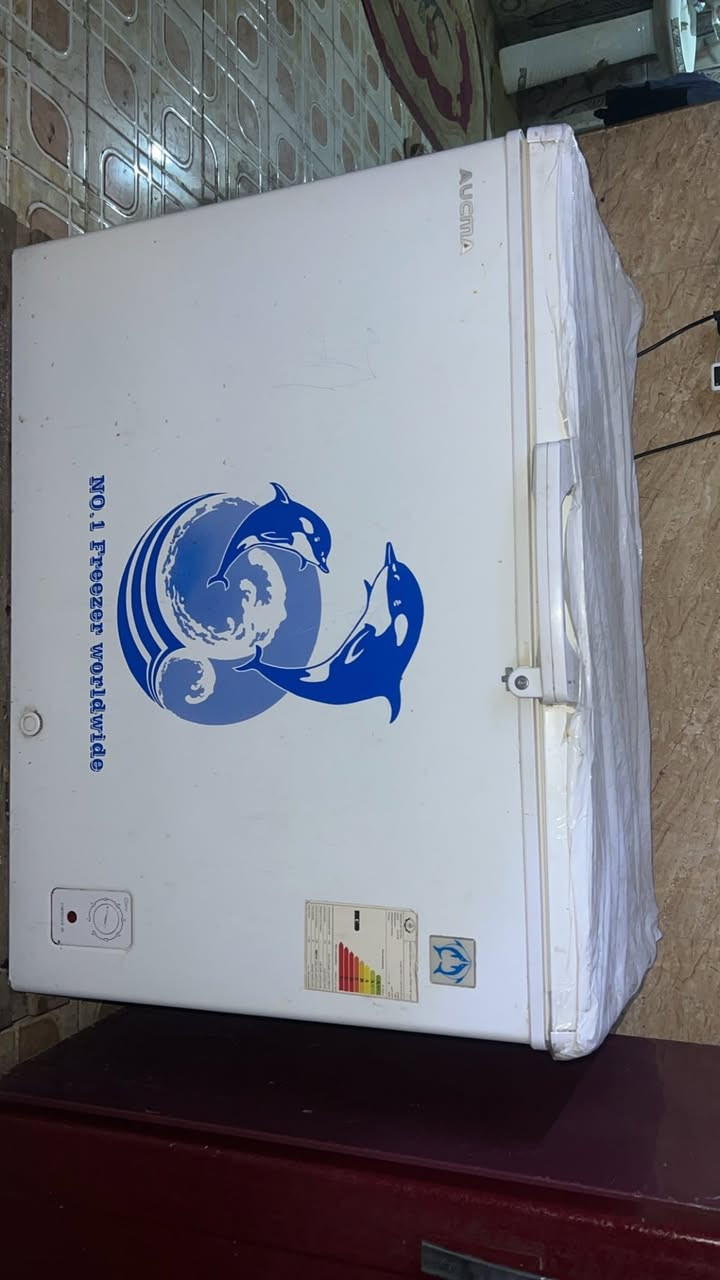 مجمده للبيع سعرها 250 الف


**إذا كنت صاحب هذا الإعلان وتريد حذفه لأي سبب، رجاءا أرسل رسالة إلى الدعم الفني**