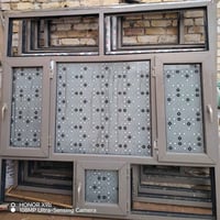 شباك PVC • ٢×٢م • بابل الحله