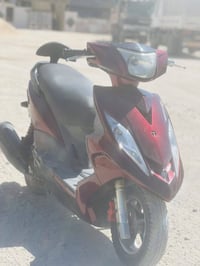 جي تي ار لبيع أو مراوس سعر 700 وبيها مجال مكاني بغداد مدينة الصدر 0777...