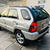 كيه سبورتج للبيع موديل 2010مكفوله كفاله عامه من ضربه والتبديل والصبغ ت...