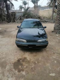 برنس • ١٩٩٥ • رقم بغداد