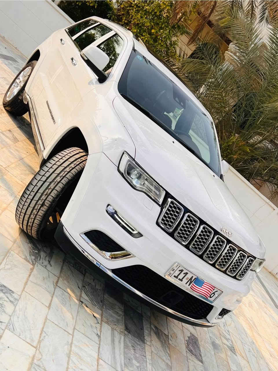 السلام عليكم شباب 
 قطعة مميزه انضف واجدد جيب سومت 3 شاشات 2021  خليجي اعلئ فئه بلجيب  💪
وكاله هارلم  🇺🇸
مكفوله كفاله عامه من صبغ  والحادث  و البارد  والكير والمكينه والاكسل والفورويل ممفتوح برغي بيهن السياره جديده كارتون  مال جناي حصرآ 
ماشيه 48 الف كيلو متر  شرط الفحص والجهاز والسونار 
 فول مواصفات ١/١ سومت  
شاشات 3 
رادار امامي 
رادار جانبي نقطه عمياء 
سياقة الاليه مع تحديد المسار 
داخل مشمشي   + سقف كنتاره 
حجم المحرك: 3600
فور ويل 4/4 ماوس 
دبل سلايت بانوراما 
تشغيل عن بعد 
شاشات 3 
شفتات ستيرن 
جنطه كهربائي شفط 
دبل كزوز خلفي 
حساسات اماميه + خلفية 
بصمه تشغيل بصمه ابواب
سستم صوت 12 سماعة هارمن كاردون  
دمامي خلفي بلصندوك
قطعتين تبريد ثلج 
كشن خزن ميموري 3 وضعيات
 مقاعد جلد اصليه مشمشي كهرباء (تدفئة+تبريد) 
 كشن خلفية تدفئه
تدفئه بلاستيرن 
سيدي بلجكمجه  مع ريموتن تحكم بلشاشه 
مري  شفط 
مري قلاب ويه ال R
يدات ستيل اصل 
الداخل صاج ملكي  
 نظام_خرائط(نظام ملاحة)_Navigatio
 كامرة خلفية دوارة اصلية
 استيرن كهرباء +  تدفئة
 فول تحكم استيرن (جهتين امامي + جهتين خلفي) 
 ناقل حركة ٨ نمر
 نظام سبورت s
 نضام اقتصادي
 مري _جانبي_تدفئة مرايا_جانبية_حساسة_للضباب_تعمل_
تلقائياً + اشارة بالمري 
 لايت عدسة زينون يصعد وينزل ويه الستيرن 
كشافات زنون 
زراكات لايت 
  باتري جديد تخم تايرات جديد انتاج 25  صدر جديد 
مشدود لايت زينون اوزون 3 عدسات ب 400 دولار يعني مسبه 😂
كاعيات شركه جيب
بصمات 2 شركه وياها 
كلوب طوارء بلجنط
 برده صندوق شركه 
الاسبير المقدس بعد منازل 😅 انتاجه 20 مال شركه 
السياره جديده بمعنئ الكلمه ولا كلوب مشتغل بلدشبول حته السيرفز طافي 
رقم بغداد بسمي شخصيآ الجديد الدولي وهزه جديده 
ملاحضه/ الدعاميه الاماميه رشيتها كلير فقط بيدي عندي صورتها شرط الفحص والسونار 

السعر  345   وبيه مجال للطيبين 
للاستفسار / ***********
