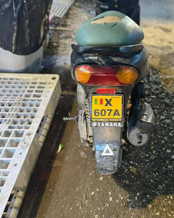 آلُـۜسـۨۚ(✋)ــِۖلُأمٌ ؏ـليۜـ(💜)ـكـۜم دراجه ماكس قجمه البيع الدراجه مقتوحه نوقصه ستان تعليك وشاير او عداد فقط كفرات موجوده شغله سلف هندر كامله مكمله المكان الشعب متواجس خاص السعر ٢٠٠ اوبيه مجال تفضل خاص او تدلل موجود خاصص


**إذا كنت صاحب هذا الإعلان وتريد حذفه لأي سبب، رجاءا أرسل رسالة إلى الدعم الفني**