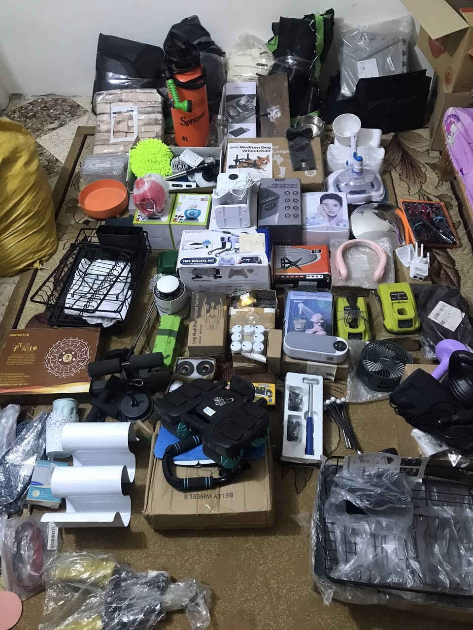 شلع ب 250 الف قفل ولحد يكسر بل سعر رجاءً عنواني بغداد ماعدي توصيل خارج بغداد


**إذا كنت صاحب هذا الإعلان وتريد حذفه لأي سبب، رجاءا أرسل رسالة إلى الدعم الفني**