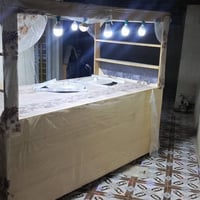 عربانة لبلبي • ٥٠لتر • كربلاء الزبيلية