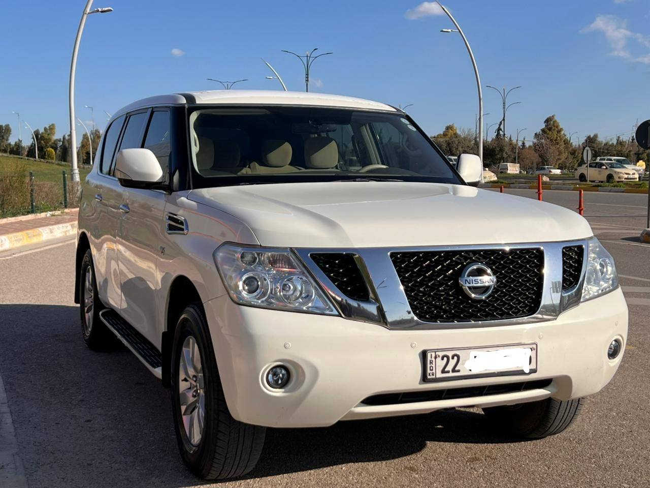 نیسان باتروڵ ٢٠١٢ محسن se
گێرو مەکینە بەشەرت سەنەوی تازە و بێ مەسروف بێ دەعم و لێدران بۆیاخ تەنک و بۆیاخی جێ جێ بۆیاخی هەیە شربازهير, السليمانية


**إذا كنت صاحب هذا الإعلان وتريد حذفه لأي سبب، رجاءا أرسل رسالة إلى الدعم الفني**