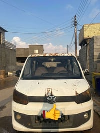 سياره فاو خشفه مديل 2015 كير مكينه كورلة بس ادليك راعيهة مالي علاقة بي...