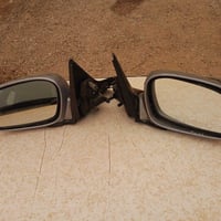 مرايات اسبرو • ٩٦ حاوية • بابل