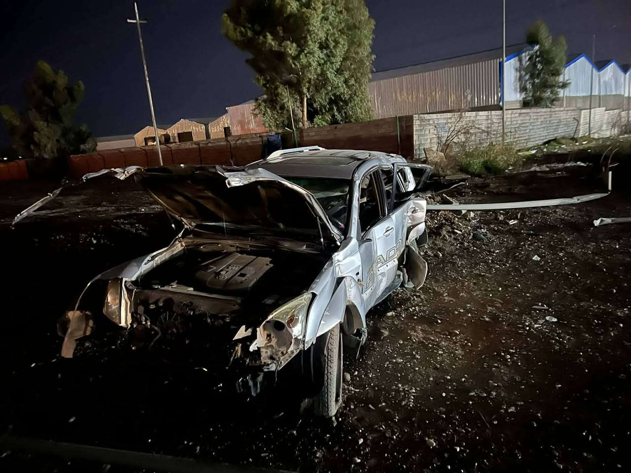 برادو 
موديل 2008
محرك 6سلندر 
حوادث جانبيه 
سعر مناسب ***********
