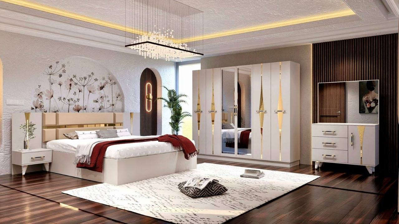 غرف نوم  5 قطع
السعر 585 الف عرض خاص 

توصيل بغداد مجانا 
اطراف 20 الف 
محافظات 75 الف


**إذا كنت صاحب هذا الإعلان وتريد حذفه لأي سبب، رجاءا أرسل رسالة إلى الدعم الفني**