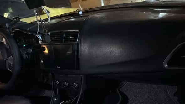 دوج أفنجر  2013

محرك وكير مشدود قبل أسبوعين 
تبريد منظومة كاملة جديدة 
تبريد ثلج
منظومة زينون عالي وواطي
سيارة حديده وجاهزة للتشغيل 
بيها أقل من حزام، ابيعلك حزام 

السعر 75وبيها مجال 

مكان تواجد السيارةبغداد

***********
