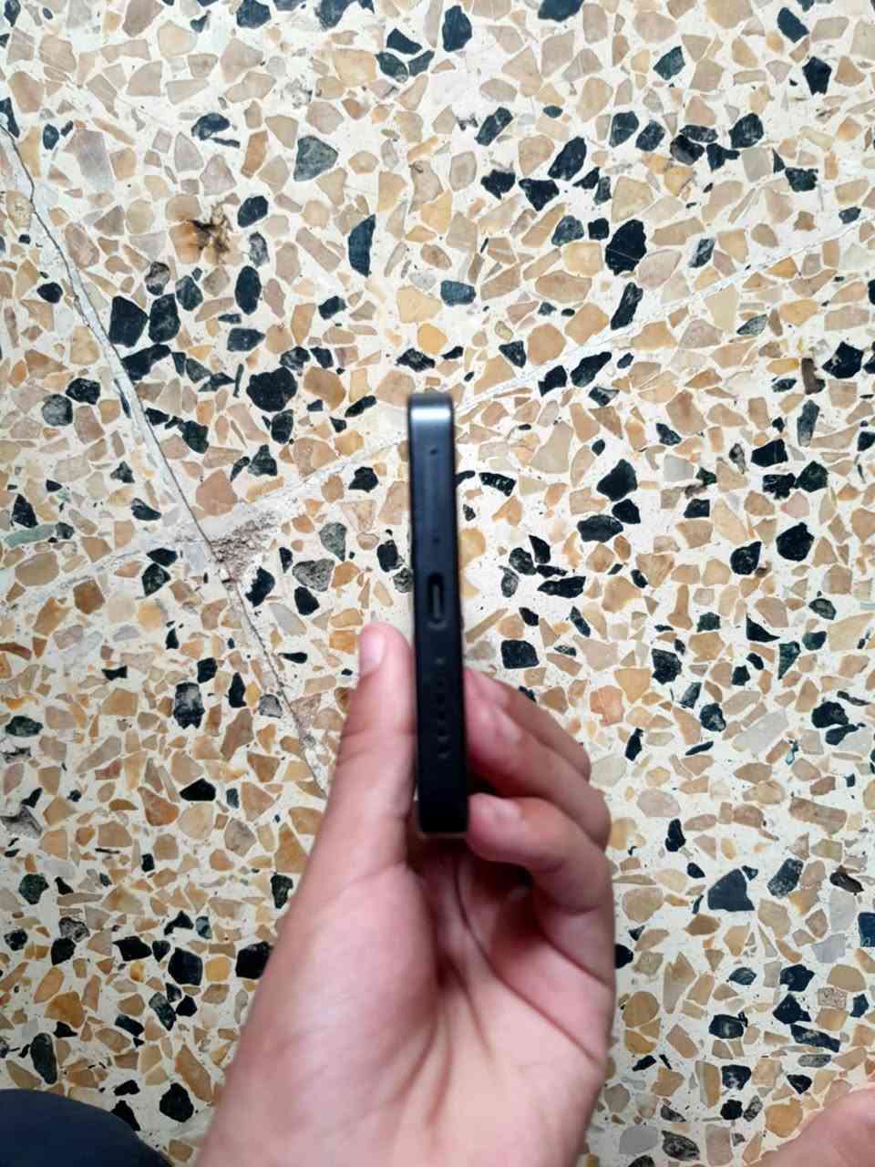 POCO X7 Pro
للبيع 

لون اسود 

ذاكره 256

بطاريه 97

شاحنه 90وات 

عدد الدورات 201 

نضافه 99 

كامل ملحقاته 

كامره 50 الرئسيه و السلفي 20 

وحش الاعاب 120 ببجي 

معالجهMediaTek Dimensity 8400 Ultra

مكان موصل 

سعره 360 بي مجال بسيط


**إذا كنت صاحب هذا الإعلان وتريد حذفه لأي سبب، رجاءا أرسل رسالة إلى الدعم الفني**