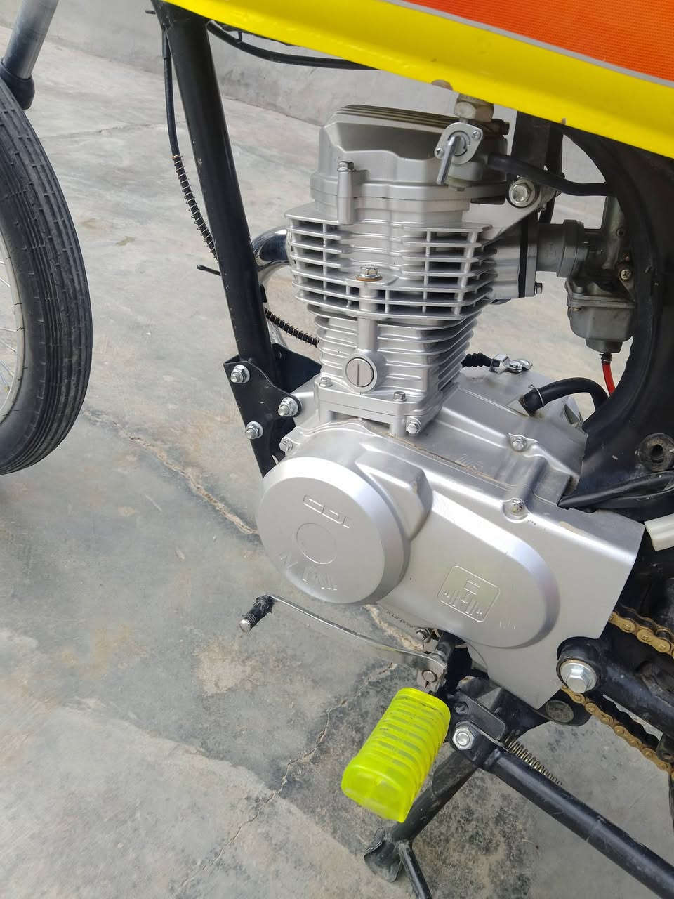 نامه تعمير فول دراجه حلوه للبيع السعر ٥٠٠ أو بيها مجال موجود خاص أو عل رقم *********** دراجه موديل ٢٥
