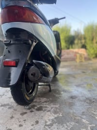 لبيع دراجه بريز دراجه أي نقص ما بيهه كهربائيات كلهه شغاله المكان البيا...