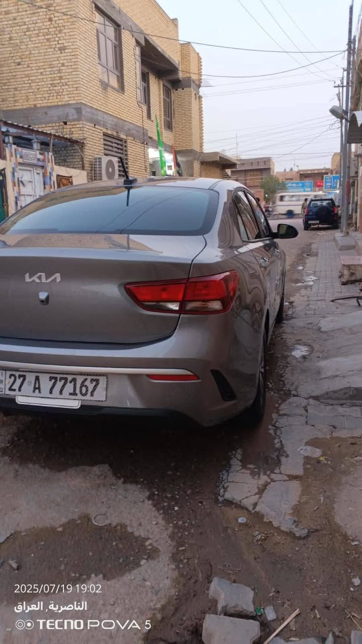 كياريو للبيع معوقين مديل 2023 فول ***********
