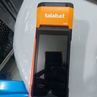 جهاز طلباتي • استعمال قليل • بلكارتون