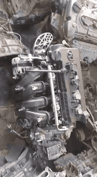 السلام عليكم اعضاء كروب برلنس توفر لدينا محركات حاويه وارد محلات طيبه بغداد الطالبيه  قرب فلكه ٨٣ مقابل مطعم الصادق يوجد لدينا توصيل المحافظات 
***********
