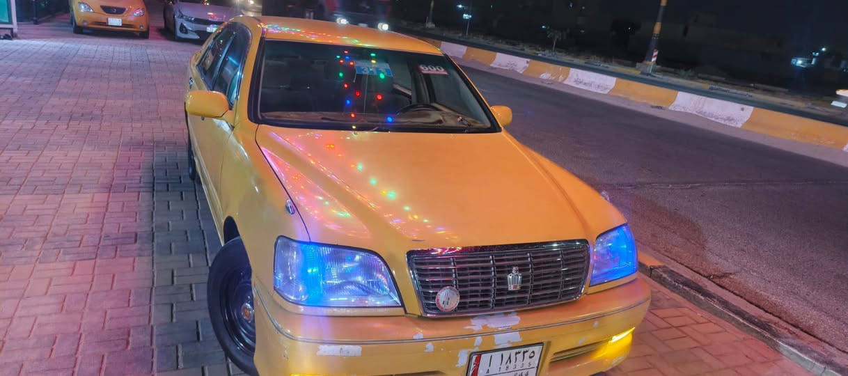 سلام عليكم
ملكه للبيع سياره نضيفه بيهه بس كصه قماره مكينه ديفور الجبير سياره مكفوله من كلشي كله جديد حداديه تخم تاير ستوني شادهن وكاله ثاني يوم يم راعيهه ابو السنويه مكان السياره كربله 

السعر الصافي 55 ورقه 
ولغرامات وره المشتري ايي استفسار اتصل 👇

***********
