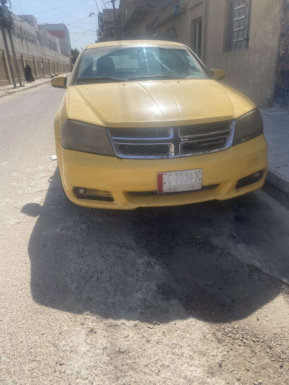 ١٣ محرك ٢٤٠٠ بيها منضومة غاز سنوية منتهية الحادث بس دعامية بالعراق سرقة جاملات امامية وبنيد سيارة حلوة تبريد ثلج. اريد مراوس بخصوصي ونطي فرق فرق موجود او بيع ب٦٥ الرقم بغداد بسمي الصورة شوية مغوشة هي احلة من الصورة نصبتها حلووة


**إذا كنت صاحب هذا الإعلان وتريد حذفه لأي سبب، رجاءا أرسل رسالة إلى الدعم الفني**