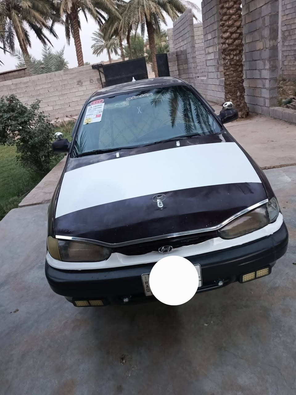 بيع مستعجل ‎0773 822 8140 سعر ٢٥ العنوان كنعان جاهزه رقم دولي ديالى  سنويه ٢٩
