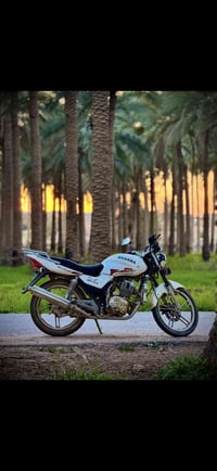 ماطور هيوشا للبيع مرقم كامل  موديل 2022 السعر 900 وبي مجال للتواصل 078...