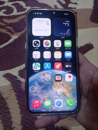 ايفون 13 برو ماكس ٢٥٦ • دبل شريحة • كاميرات مبدلة