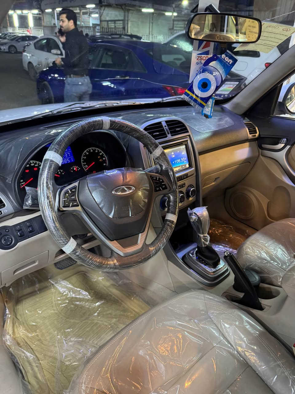 P بغداد, العراق


**إذا كنت صاحب هذا الإعلان وتريد حذفه لأي سبب، رجاءا أرسل رسالة إلى الدعم الفني**