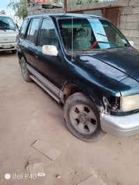 كية سبورتج 94 بغداد مشروع وطني كير اوتوماتيك  نضيفة شغالة تخم تاير كهر...