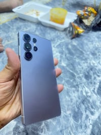 S25 الترا • ٢٥٦ • رام ١٢