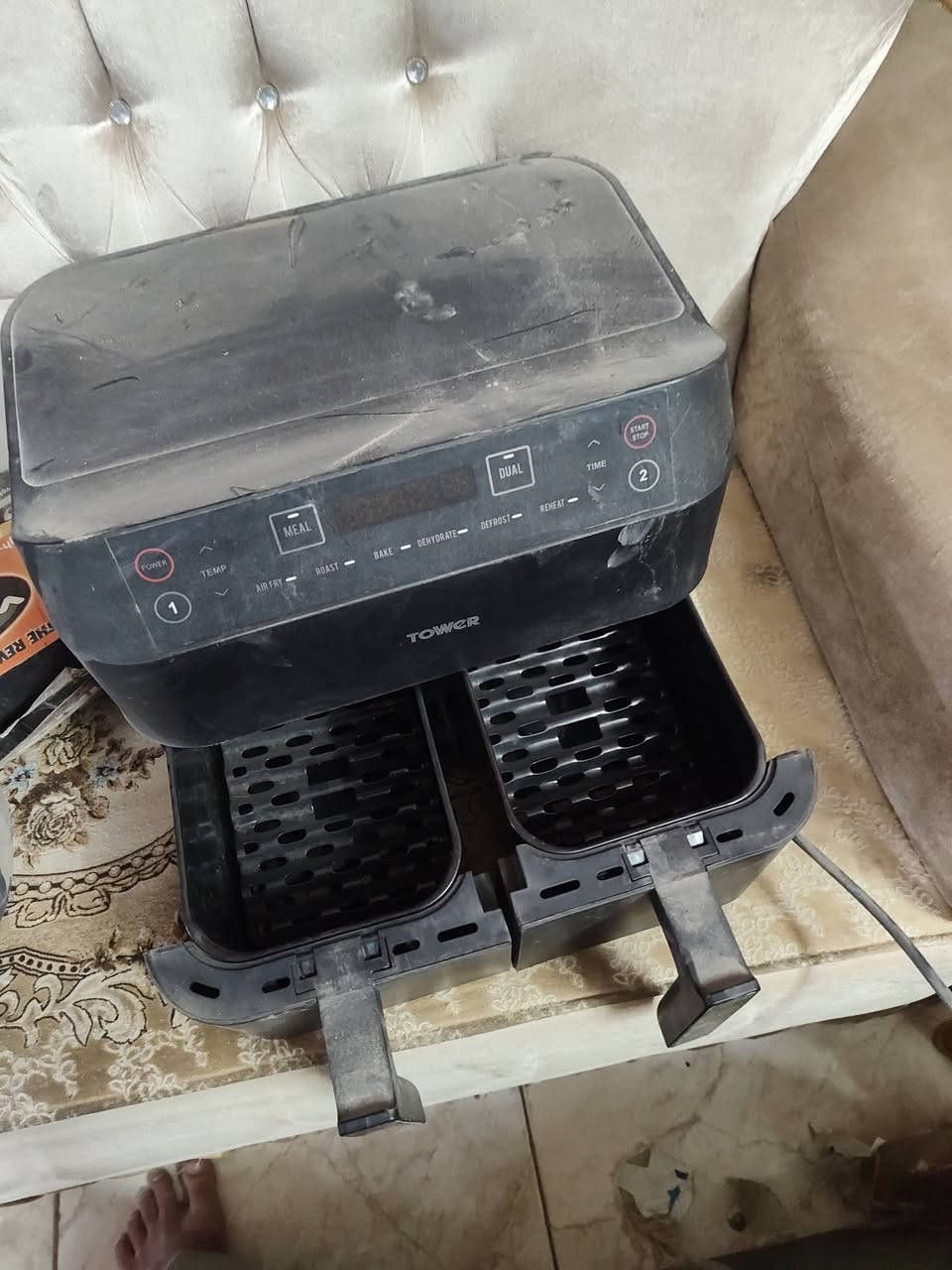 توفر عندي انواع القلايات


**إذا كنت صاحب هذا الإعلان وتريد حذفه لأي سبب، رجاءا أرسل رسالة إلى الدعم الفني**