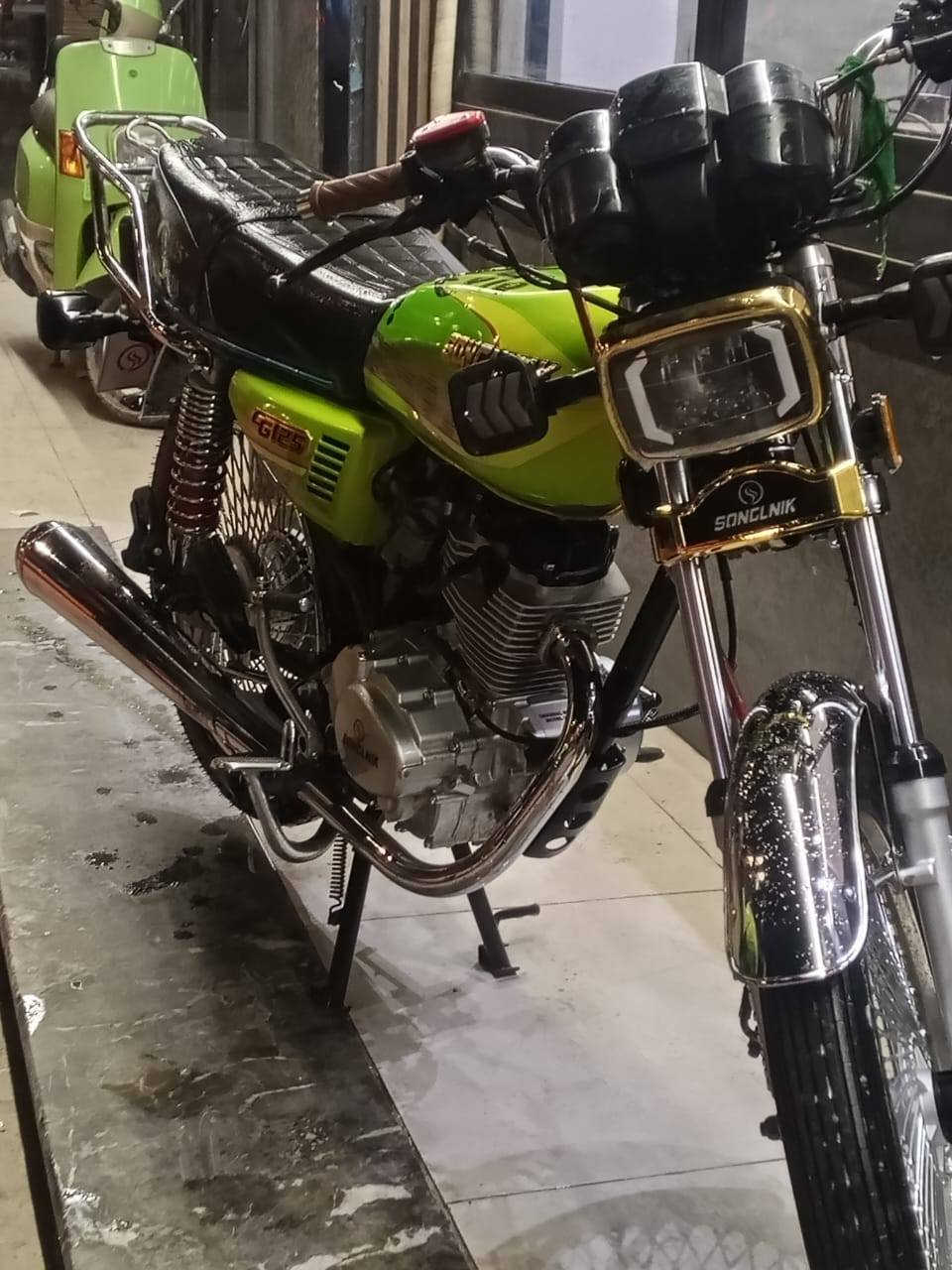 السلام عليكم دراجة للبيع تايكر موديل 2025 كفالة عامه اوراق استنساخ وباسمي وتحويل مباشر العنوان الحلة ابو غرق السعر خاص


**إذا كنت صاحب هذا الإعلان وتريد حذفه لأي سبب، رجاءا أرسل رسالة إلى الدعم الفني**