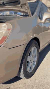 ٢٠٠٨ • ٦ سلندر ٢٧٠٠ • بدون حادث