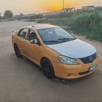 بي واي دي • ٢٠١٣ • محرك وكير جديد