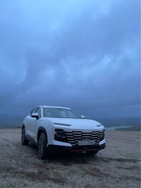 جيتور داشينغ • ٢٠٢٥ • ١٫٦ توربو