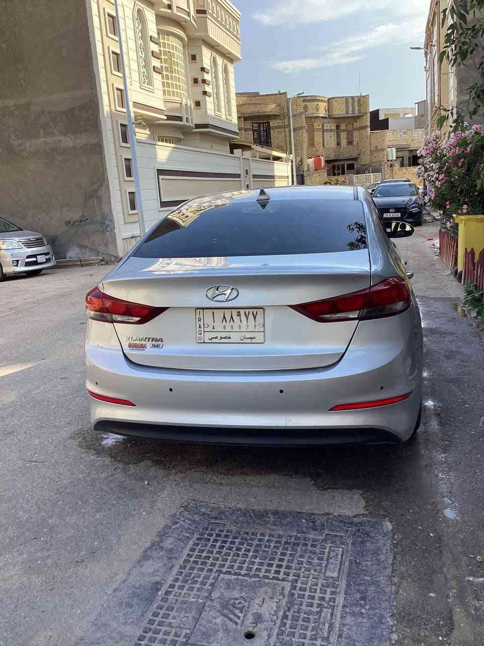 النترا 2017 وارد امريكي گير مكينة تبريد جاهز بيها جاملغ ومكانين صبغ مكانها بصرة شط العرب الجزيرة 95
***********
