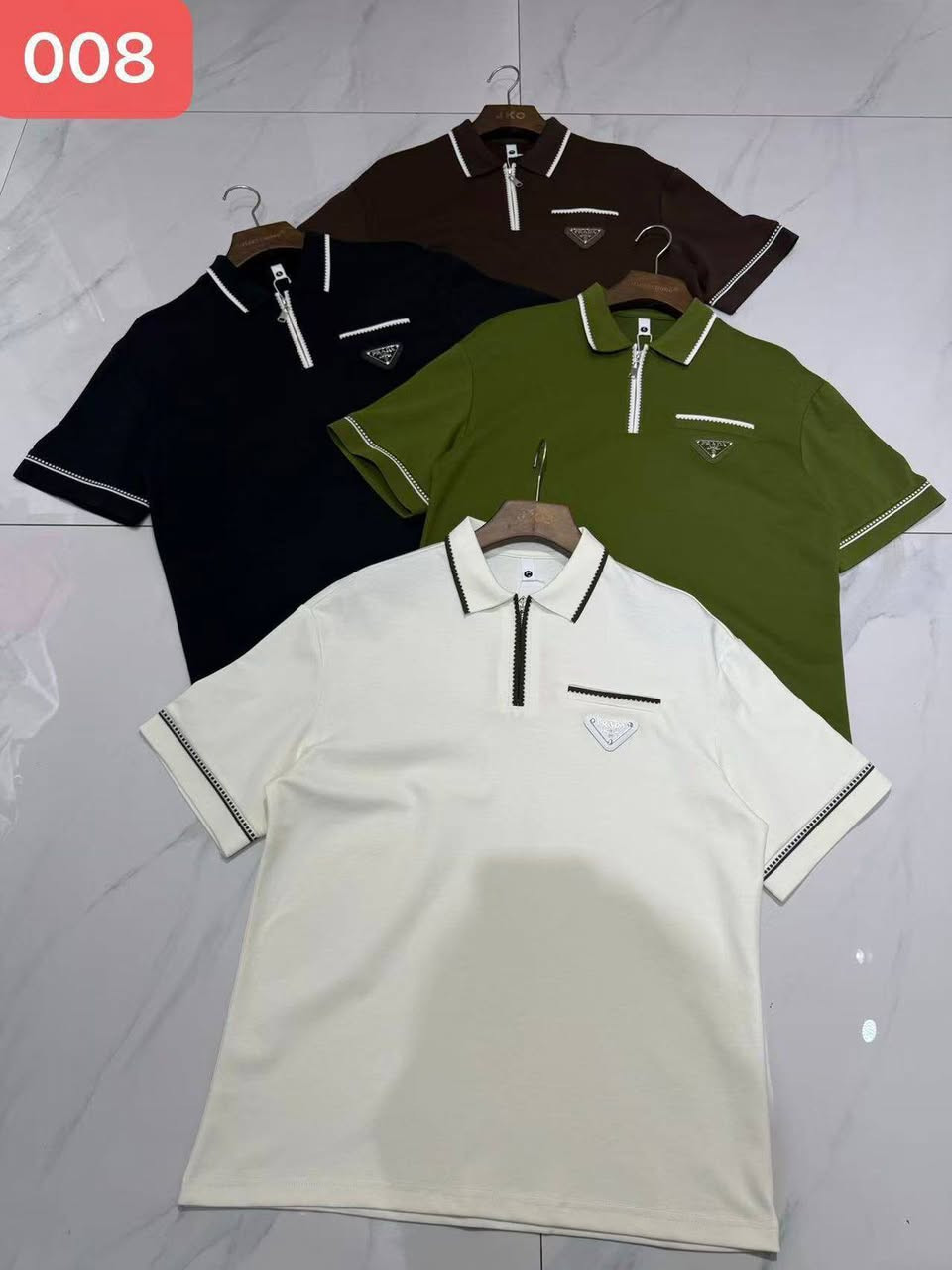 قطن 🇨🇳 ماستر 🏃‍♂️

درزن 130 الف فقط

درزن 12 ق 3️⃣ الوان

قياس M // 2XL  ✅

الموديل ملغي بي لون


**إذا كنت صاحب هذا الإعلان وتريد حذفه لأي سبب، رجاءا أرسل رسالة إلى الدعم الفني**