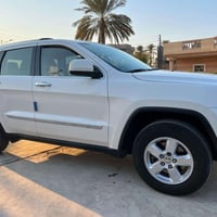 جيب موديل 2011 بيها صبغ چاملغ الأيسر صبغ فقط  محرك مَفتوح  بدون تنقيص ...