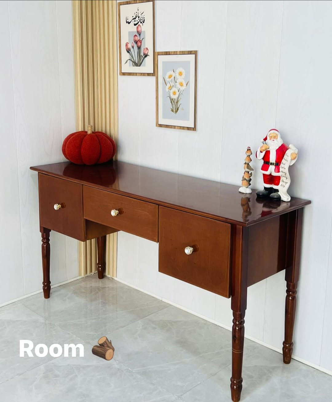 اوردر اليوم تم تنفيذه بطلب زبونتنا الراقية من البصره 🌱🪵


**إذا كنت صاحب هذا الإعلان وتريد حذفه لأي سبب، رجاءا أرسل رسالة إلى الدعم الفني**