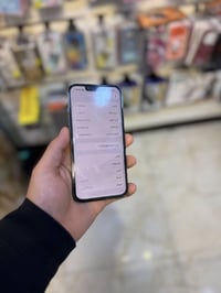 ايفون 13 برو ذاكره 256  بطاريه 81 مبدل شاشه اصليه  للبيع او مراوس  سعر...