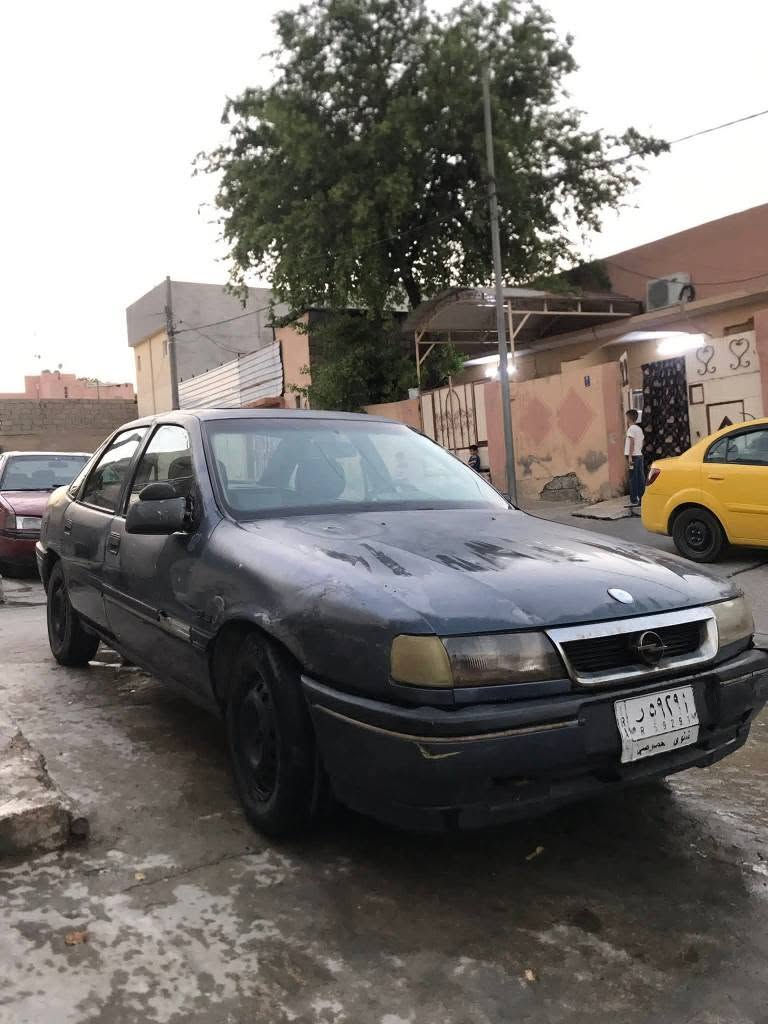 اوبل فكتره 

حجم 16
محرك وكير شرط 
سياره على وضع الشركه لا صبغ ولا ضرر 

السعر 29 وبيها مجال 

سياره بسمي 
سنويه مجددا  2029
شرط تحويل الوكاله 

رقم الهاتف *********** موصل, نينوى
